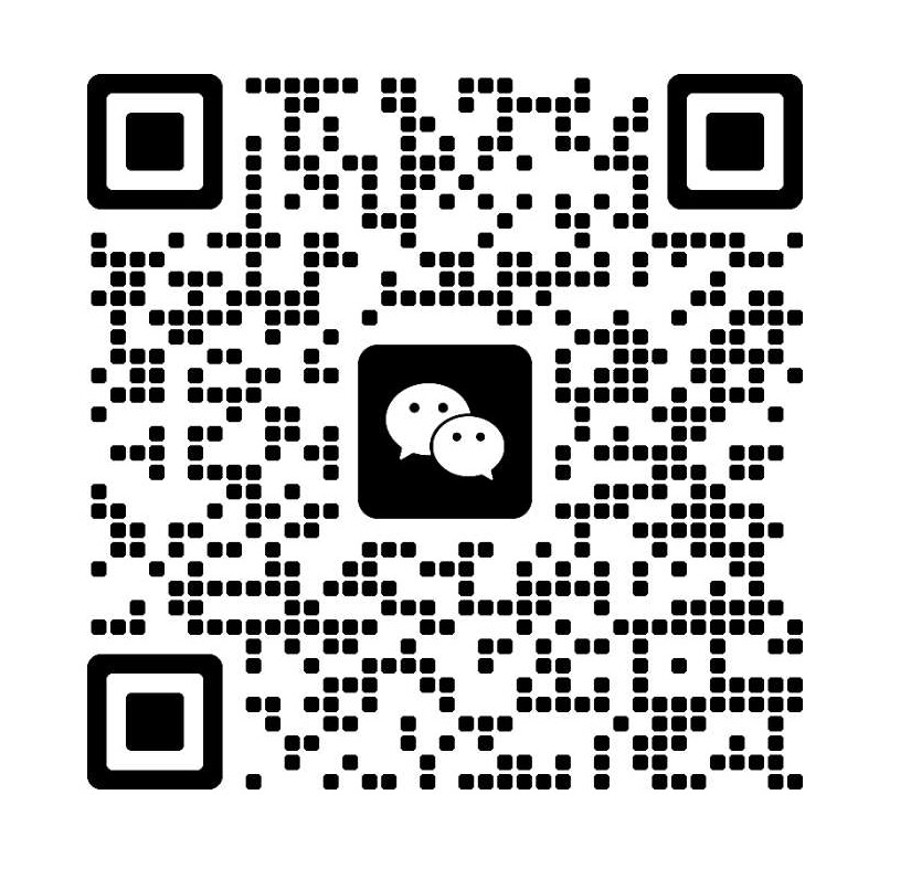 WeChat QR Code